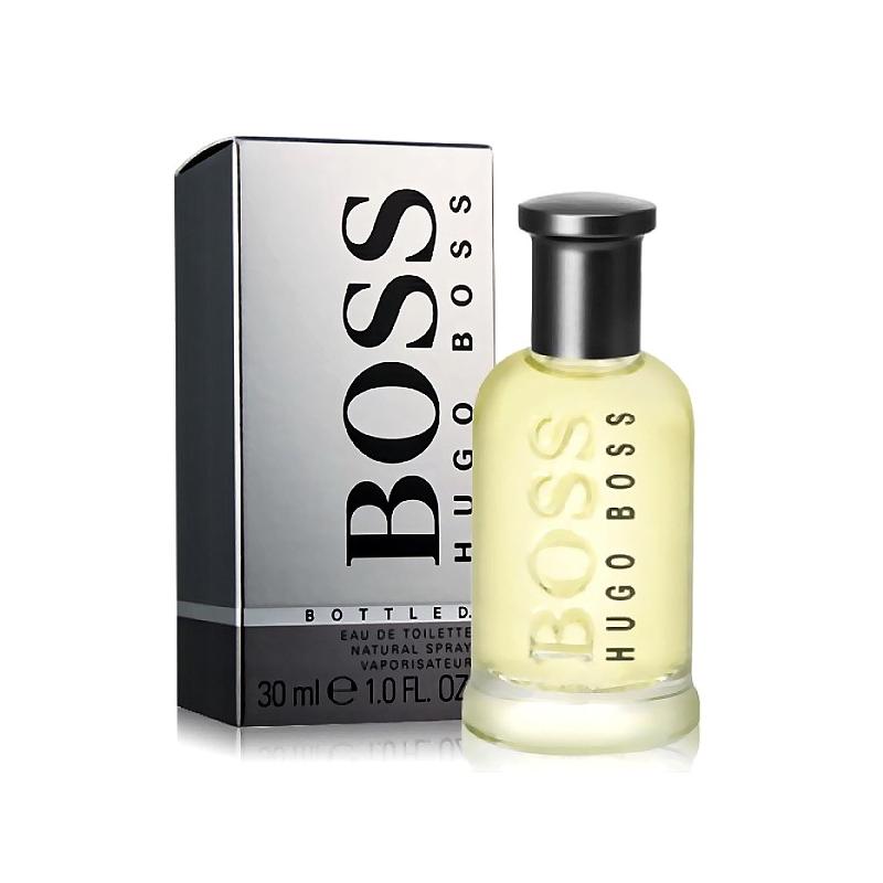 Parfum Homme Bio Hugo Hugo Boss 30 ml